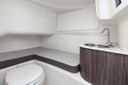 Sea Ray SDX 270 Surf .