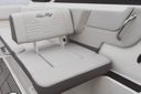 Sea Ray SDX 270 Surf .