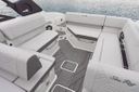 Sea Ray SDX 270 Surf .