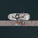 Sea Ray SDX 270 Surf .