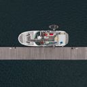 Sea Ray SDX 270 Surf .