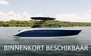 Sea Ray SDX 270 Surf .