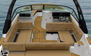 Sea Ray SDX 270 Surf .