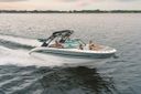 Sea Ray SDX 270 Surf .