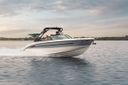Sea Ray SDX 270 Surf .