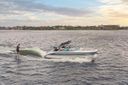 Sea Ray SDX 270 Surf .