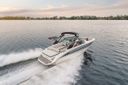 Sea Ray SDX 270 Surf .