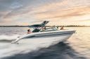 Sea Ray SDX 270 Surf .