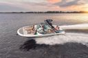 Sea Ray SDX 270 Surf .