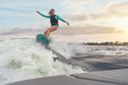 Sea Ray SDX 270 Surf .