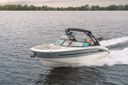 Sea Ray SDX 270 Surf .