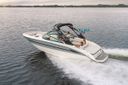 Sea Ray SDX 270 Surf .