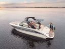Sea Ray SDX 270 Surf .