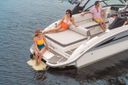 Sea Ray SDX 270 Surf .