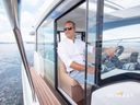 Sealine C390