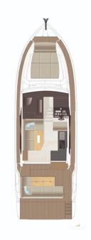 Sealine C390