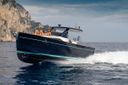 Apreamare Gozzo 35 NEW