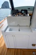 Apreamare Gozzo 35 NEW