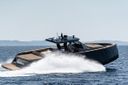 PARDO YACHTS 50 - NEW
