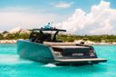 PARDO YACHTS 50 - NEW