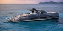PARDO YACHTS 75 NEW