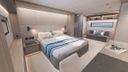 PARDO YACHTS 75 NEW