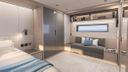 PARDO YACHTS 75 NEW