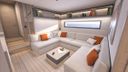 PARDO YACHTS 75 NEW