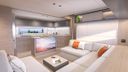 PARDO YACHTS 75 NEW
