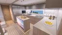 PARDO YACHTS 75 NEW