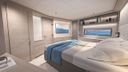 PARDO YACHTS 75 NEW