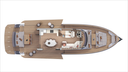 PARDO YACHTS Endurance 72 - NEW new