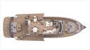 PARDO YACHTS Endurance 72 - NEW new