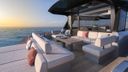 PARDO YACHTS GT 65 - NEW
