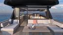 PARDO YACHTS GT 65 - NEW