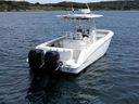 Boston Wahler 320 Outrage - 2x Mercury VERADO 250
