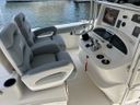 Boston Wahler 320 Outrage - 2x Mercury VERADO 250