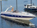 Sunseeker Tomahawk 37 Scorpion