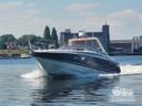 Sunseeker Tomahawk 37 Scorpion