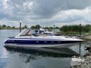 Sunseeker Tomahawk 37 Scorpion
