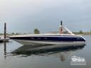 Sunseeker Tomahawk 37 Scorpion