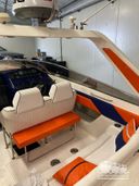 Sunseeker Tomahawk 37 Scorpion