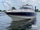 Sunseeker Tomahawk 37 Scorpion