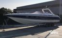 Sunseeker Tomahawk 37 Scorpion