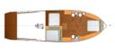 Cobra Yachts Gran Maestro 43 Nieuw