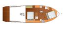Cobra Yachts Gran Maestro 43 Nieuw