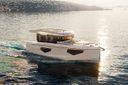 Cobra Yachts Gran Maestro 43 Nieuw