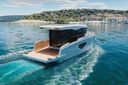 Cobra Yachts Gran Maestro 43 Nieuw