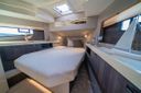 Cobra Yachts Gran Maestro 43 Nieuw