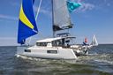 Lagoon 40
